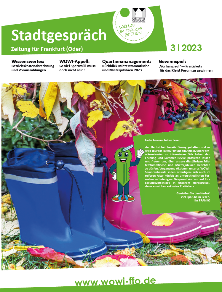 Ausgabe 03/2023