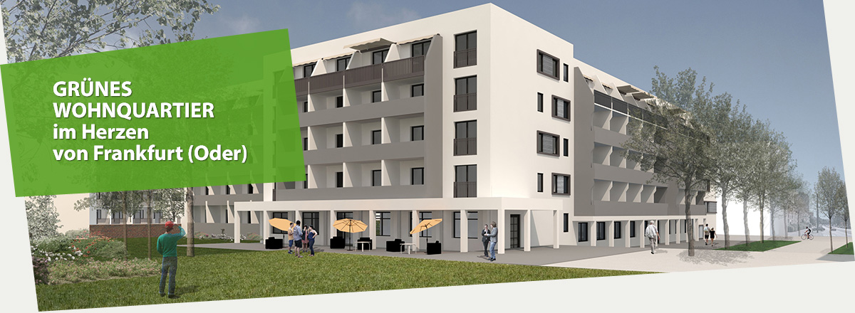 Ihre Wowi Ffo Gmbh Wohnungen In Frankfurt Oder Ihre Wowi