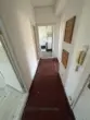 Flur - 2‑Raum-Wohnung mit Balkon