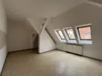 Detailansicht - Dachge­schoss — Neubau im Herzen der Stadt