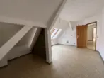 Detailansicht - Dachge­schoss — Neubau im Herzen der Stadt