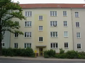 Kurzexposé 1129/34, 15232 Frankfurt (Oder), Außenstellplatz