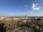 Detailansicht - 3‑Zimmer-Wohnung im Zentrum mit Aussicht und EBK
