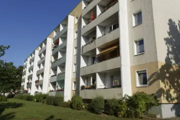 Kurzexposé 6048/48, 15236 Frankfurt (Oder), Wohnung