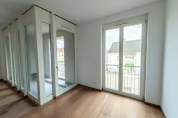 NEUBAU — Exklusive 2‑Raumwohnung mit Loggia, 15230 Frankfurt (Oder), Wohnung