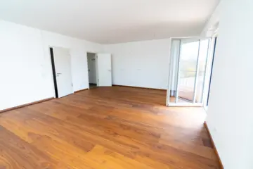 Wohntraum — besondere 2‑Raumwohnung mit Balkon, 15230 Frankfurt (Oder), Wohnung