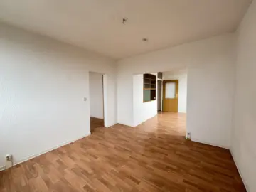 2 Zimmer mit Blick über die Stadt, 15230 Frankfurt (Oder), Wohnung
