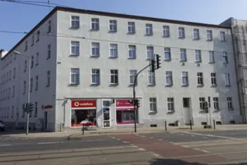 Wohntraum — Erstklassige 2‑Raumwohnung mit Balkon, 15230 Frankfurt (Oder), Wohnung