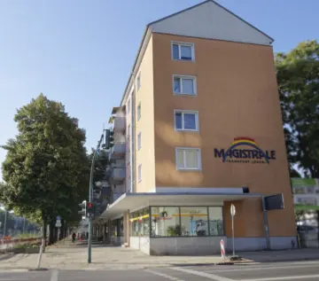 Kurzexposé 2092/67, 15230 Frankfurt (Oder), Wohnung