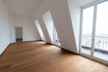 zentral Wohnen im modernen Neubau, 15230 Frankfurt (Oder), Wohnung