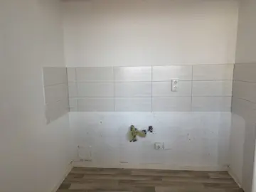 3‑Raum-Wohnung mit wunderbarer Aussicht, 15230 Frankfurt (Oder), Wohnung