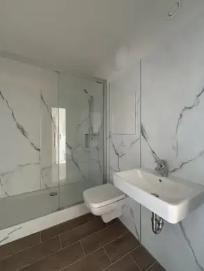 Frisch sanierte und altersgerechte 2‑Raum-Wohnung, 15230 Frankfurt (Oder), Wohnung