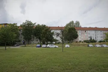 2‑Raum-Wohnung in ruhiger Lage, 15236 Frankfurt (Oder), Wohnung