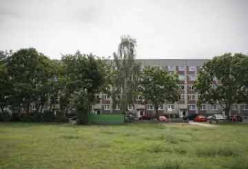 Kurzexposé 3194/41, 15234 Frankfurt (Oder), Erdgeschosswohnung