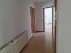 Flur - 2‑Raum-Wohnung in Bahnhofsnähe