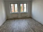Detailansicht - 2‑Raum-Wohnung im Stadt­zentrum mit Balkon, sowie Küche und Bad mit Fenster