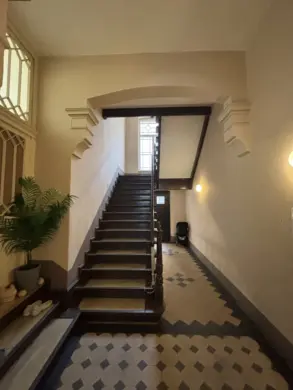 Schmuckstück im Altbau — Lage im Zentrum, 15230 Frankfurt (Oder), Wohnung