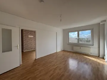 3‑Raum-Wohnung mit Erker und Abstellraum, 15230 Frankfurt (Oder), Wohnung