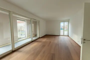 zentral Wohnen im modernen Neubau, 15230 Frankfurt (Oder), Wohnung