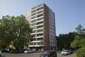 Frisch sanierte und alters­ge­rechte 2‑Raum-Wohnung, 15230 Frankfurt (Oder), Wohnung