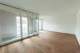 Detailansicht - Neubau — Einzig­artige 2‑Raumwohnung mit Loggia