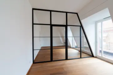 NEUBAU — Exklusive 2‑Raumwohnung mit grosser Terrasse, 15230 Frankfurt (Oder), Wohnung