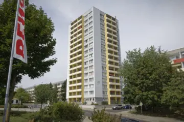 Schönes Wohnen im Alter, 15234 Frankfurt (Oder), Wohnung