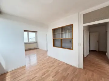 3 Zimmer im Zentrum mit Blick über die Stadt, 15230 Frankfurt (Oder), Wohnung