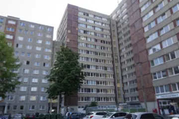 Kurzexposé 5121/17, 15230 Frankfurt (Oder), Wohnung
