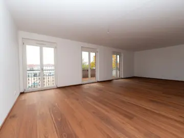 zentral Wohnen im modernen Neubau, 15230 Frankfurt (Oder), Wohnung