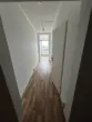 Flur - 2‑Raum-Wohnung mit Ausblick