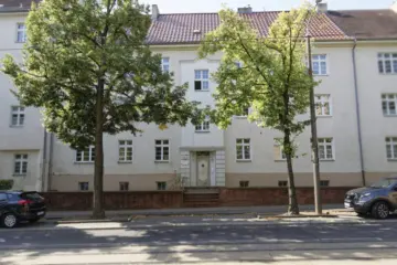 4‑Raum-Wohnung Altbau, 15234 Frankfurt (Oder), Wohnung
