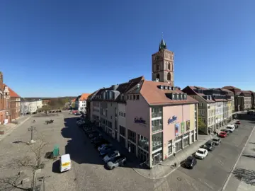 DAS ist Zentrumslage!, 15230 Frankfurt (Oder), Wohnung