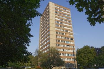 3‑Raum-Wohnung in der Innnenstadt, 15230 Frankfurt (Oder), Wohnung