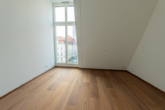 Detailansicht - Dachgeschoss — Neubau im Herzen der Stadt