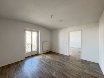 2‑Raum-Wohnung in Bahnhofsnähe, 15230 Frankfurt (Oder), Wohnung