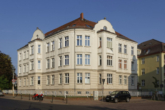 Titelbild - 3‑Raum-Wohnung im schönen Altbau