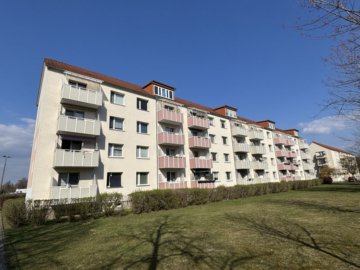 Küche geschenkt, Anmietung mit Instand­set­zungs­bonus möglich!, 15236 Frankfurt (Oder), Wohnung