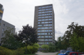 Detailansicht - rollstuhlgerechte 2‑Zimmer-Wohnung mit EBK