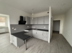 Detailansicht - rollstuhlgerechte 2‑Zimmer-Wohnung mit EBK