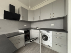 Detailansicht - rollstuhlgerechte 2‑Zimmer-Wohnung mit EBK