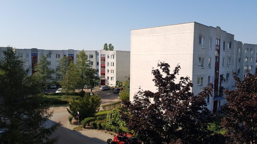 Ausblick Wz.