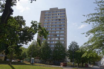 3‑Raum-Wohnung mit Dusche, 15230 Frankfurt (Oder), Wohnung