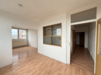 Detailansicht - 2 Zimmer mit Blick über die Stadt + Renovierungsbonus!