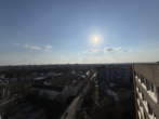 Detailansicht - 3‑Raum-Wohnung mit wunderbarer Aussicht