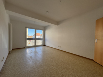 2 Zimmer-Wohnung im Herzen der Stadt!, 15230 Frankfurt (Oder), Wohnung