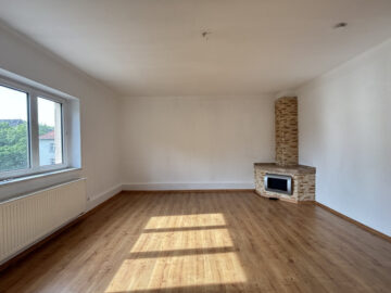 2‑Raum-Wohnung in West mit Ethanolkamin und Balkon, 15234 Frankfurt (Oder), Wohnung