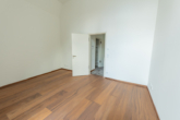 Detailansicht - 2‑Raumwohnung mit großer Loggia
