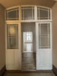 Detailansicht - Schmuckstück im Altbau — Lage im Zentrum