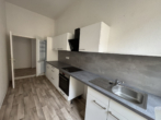 Detailansicht - Schmuckstück im Altbau — Lage im Zentrum